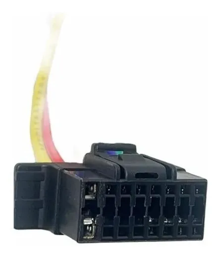 ARNSONYNEW - ARNES PARA ESTEREO SONY NEW
