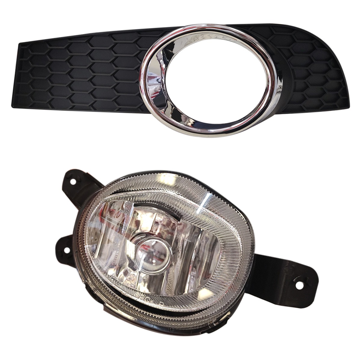 FAC8001000 - RACING TECH FARO AUX CV AVEO 2012-2017 - 6111074310