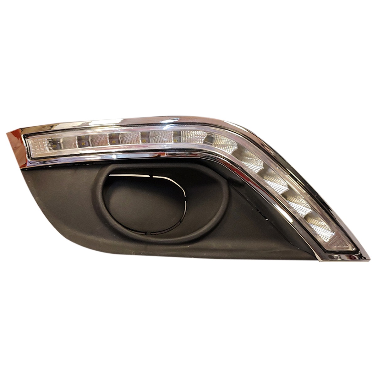 FAROS DE NIEBLA JETTA MK16 2017