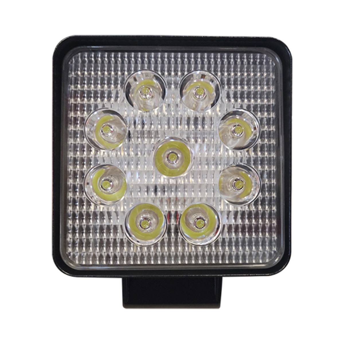 LFL-002 - IOL PAR FAROS 9 LEDS 27W 4"