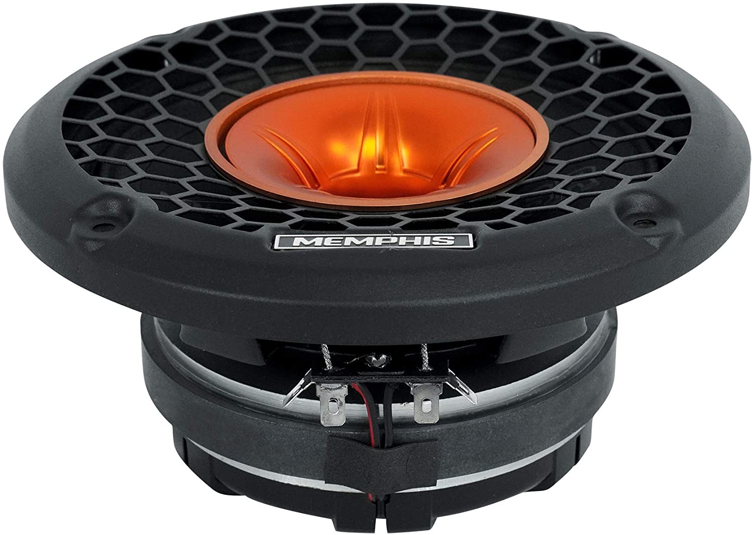SRXP10V2 - MEMPHIS MEDIO RANGO 10" 250W RMS