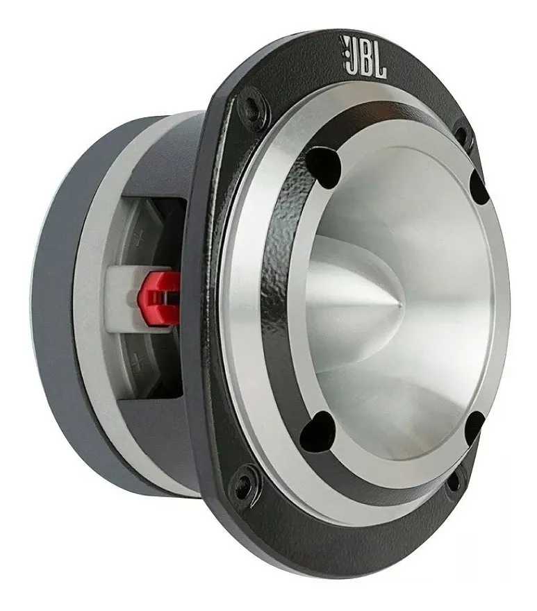 BP-1500T - BEEPER TWEETER DE BALA DE 3.5" 500W MAX 150W RMS 4 OHMS