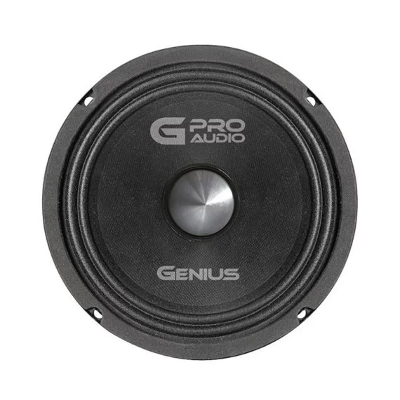 CXPRO80 - ALFA MEDIO RANGO CON TWEETER DE 8" 150W RMS 300W MAX 4 OHMS