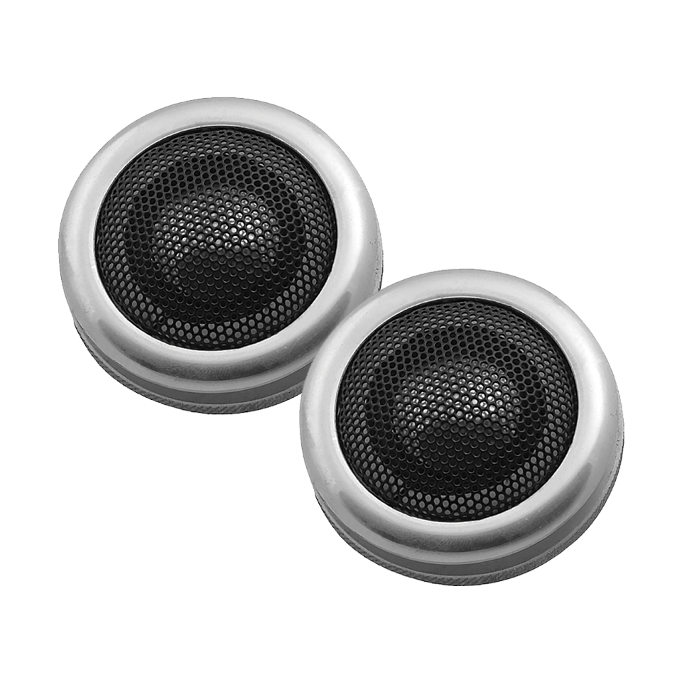 RKS-TW1SQ - ROCK SERIES TWEETER DOMO