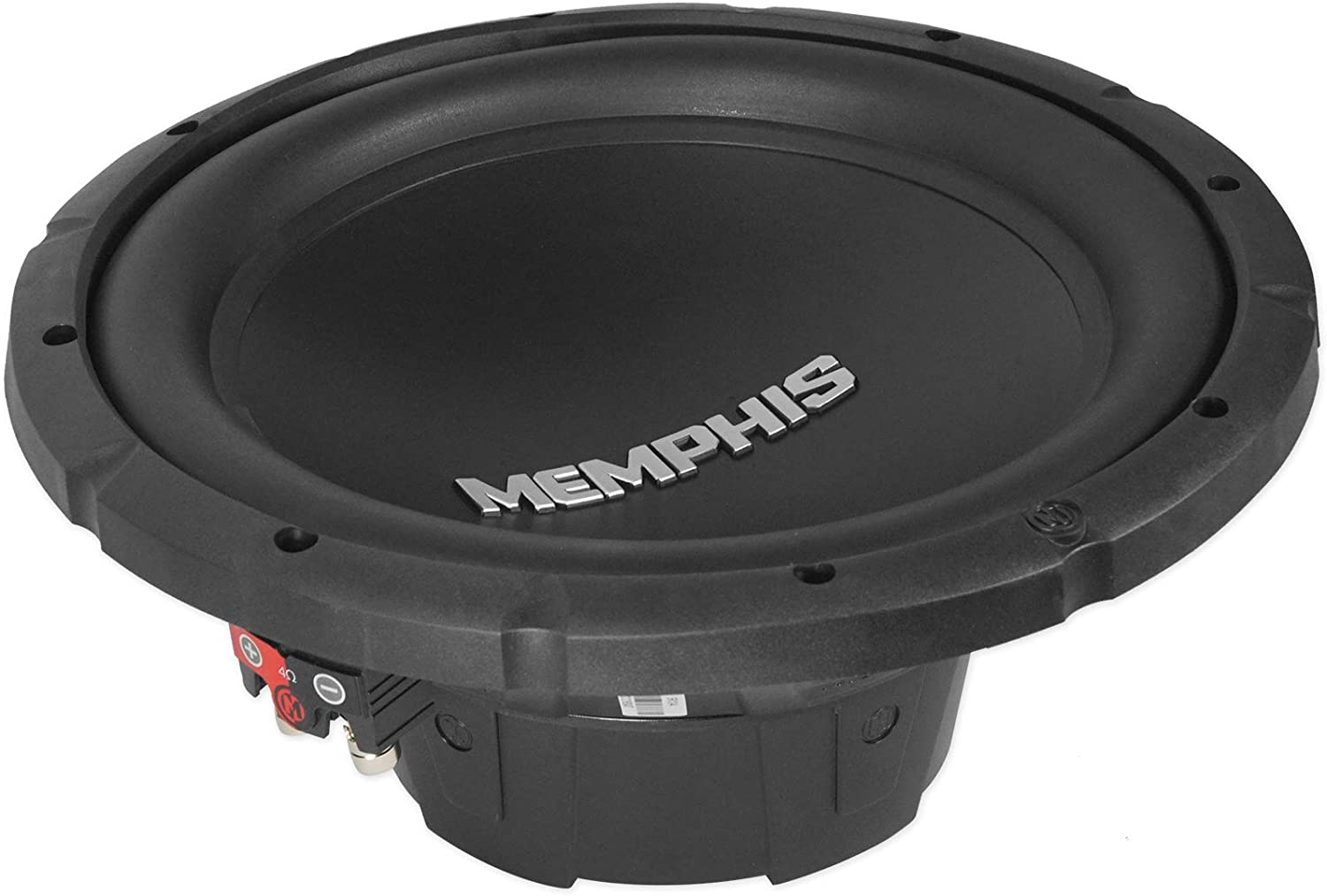 SRXS1244 - MEMPHIS PLANO 12 SUBWOOFER 500W
