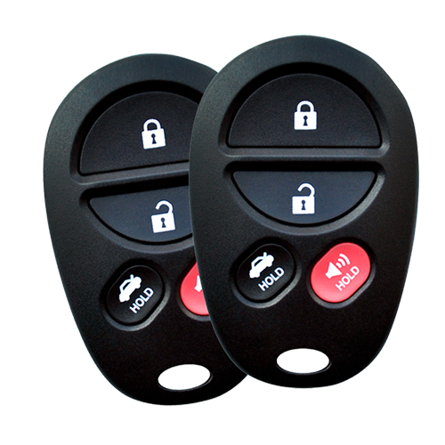 ALSCLE - ALARMA SCORPION LETHAL PARA AUTO