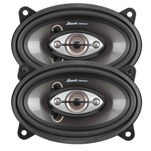 RKS-P464 - ROCK SERIES BOCINAS 4X6