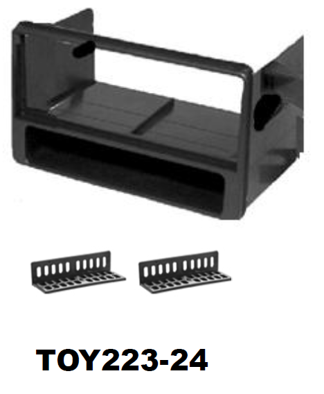 TOY223-24 - FRENTE TOYOTA