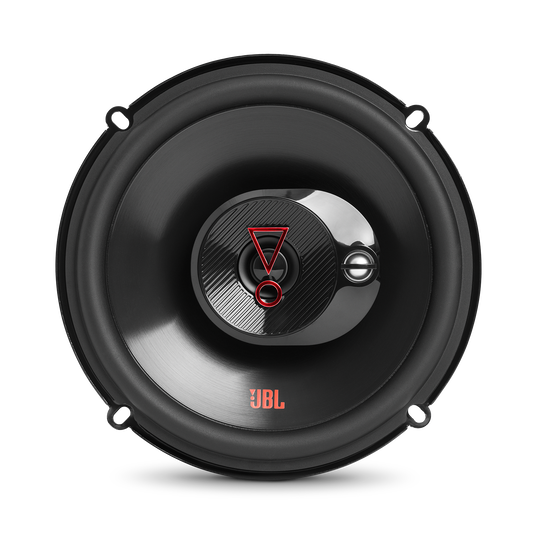 STAGE3637F - JBL PAR DE BOCINAS DE 6.5" 3 VIAS 45W RMS 135W MAX