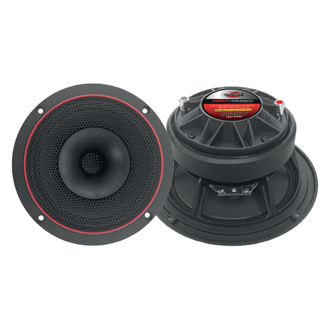 RKS-R65OST - ROCK SERIES MR+D 6.5