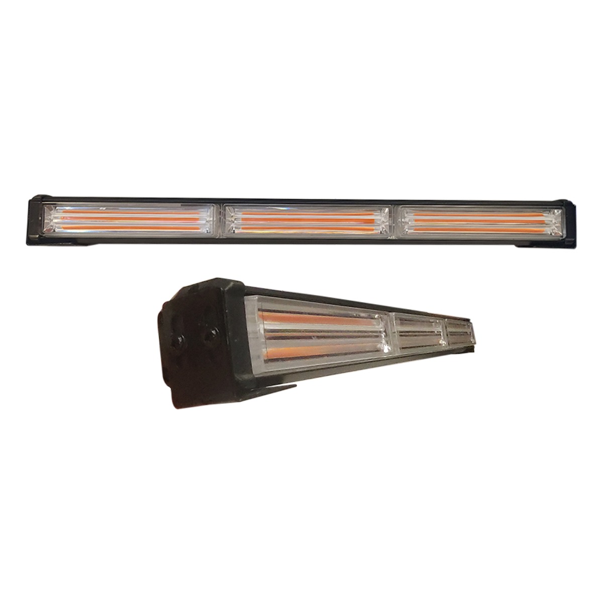 EVO-6030 - EVOLUM BARRA 34CM 120W 13"