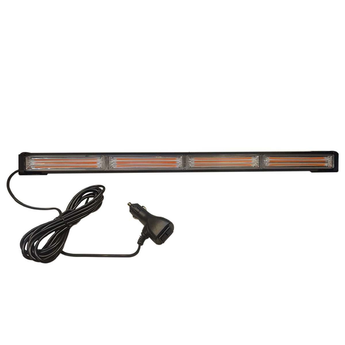 EVO-6010 - EVOLUM BARRA LED 4 MODULOS 59CM 120W