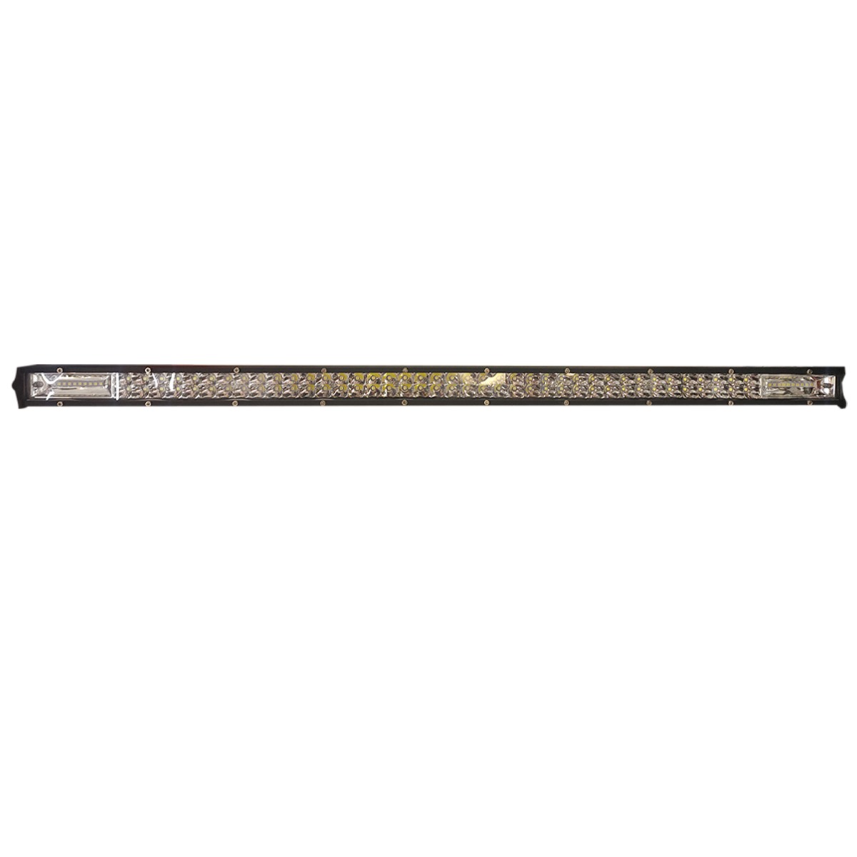 EVO-6035 - EVOLUM BARRA LED RECTANGULAR 300W 100 LEDS BLANCA FIJA