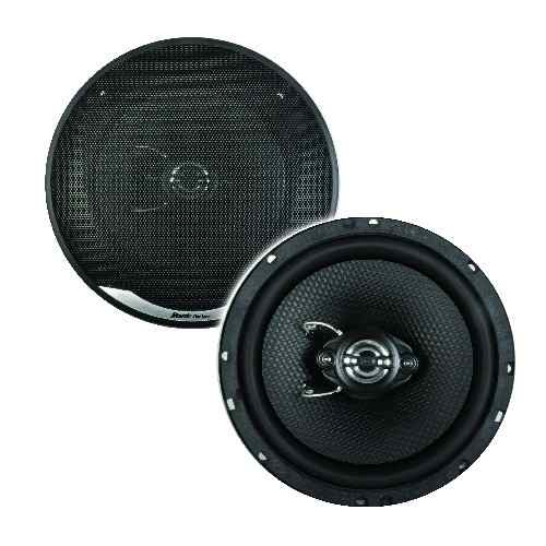 RKS-N654 - ROCK SERIES BOCINAS 6.5 165W MAX / 55W RMS