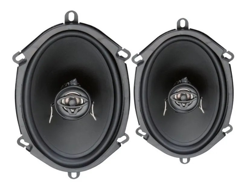 H7683 - CERWIN VEGA BOCINAS 5X7 / 6X8