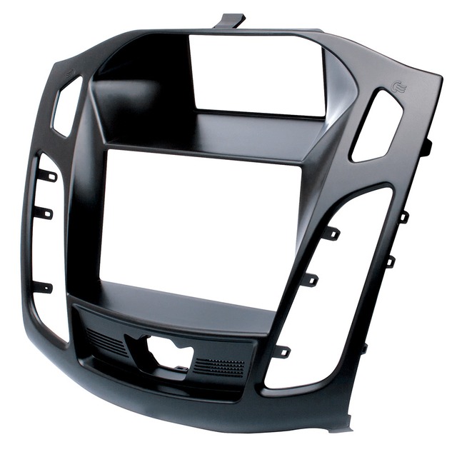 HF-0598DD - HF CUADRANTE FORD FOCUS SEDAN 2011-2015