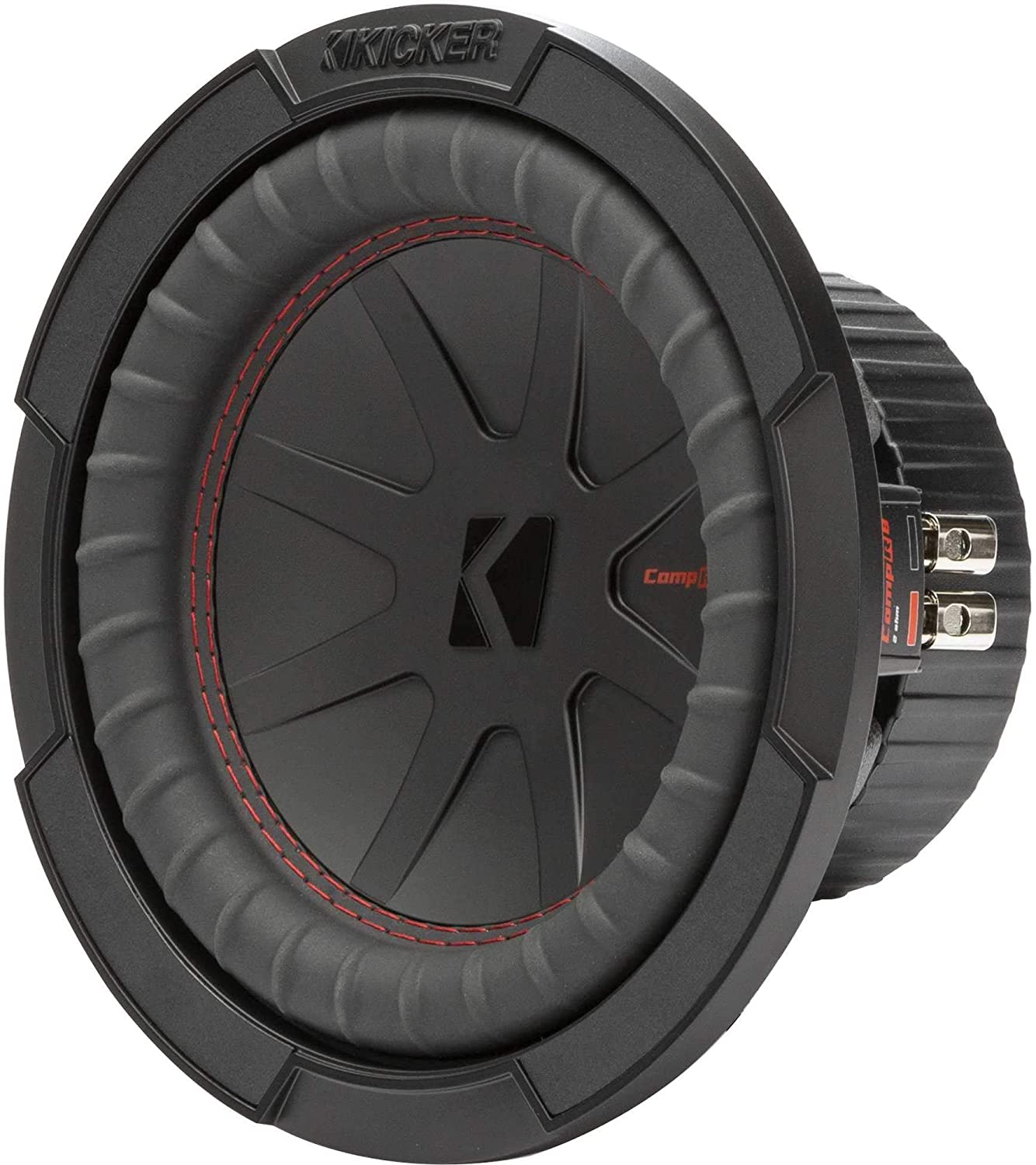 48CWR84 - KICKER SUBWOOFER 8" PLANO 300W RMS 600W MAX 4 OHMS
