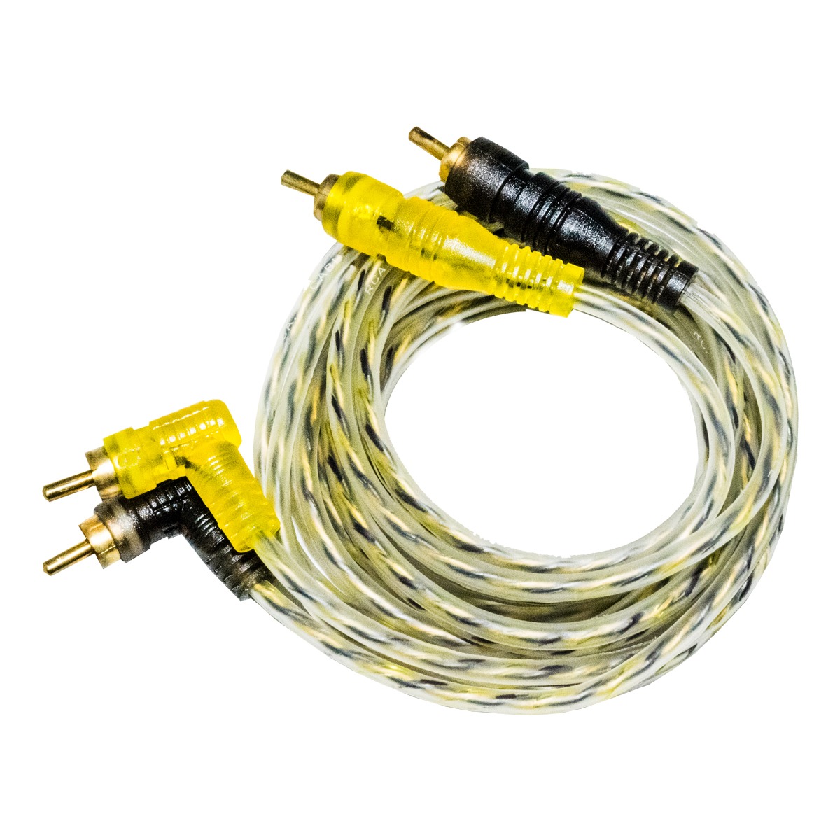 ARCA900F - AUDIOBAHN RCA 9 METROS