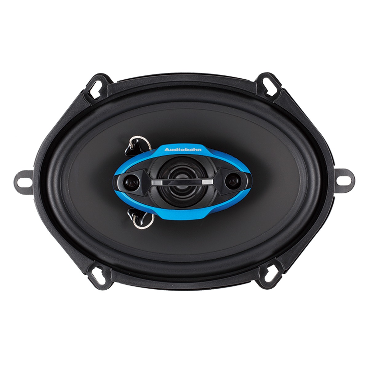 AS684EP - AUDIOBAHN PRIME BOCINAS 6X8 800W