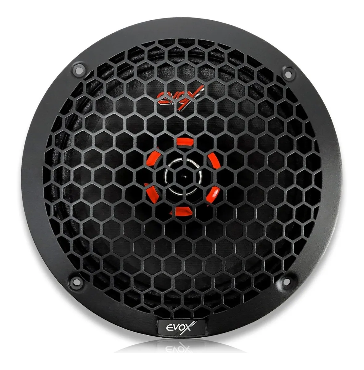 SMA651 - MONSTER MEDIO RANGO 6.5" 1000W MAX 500W RMS
