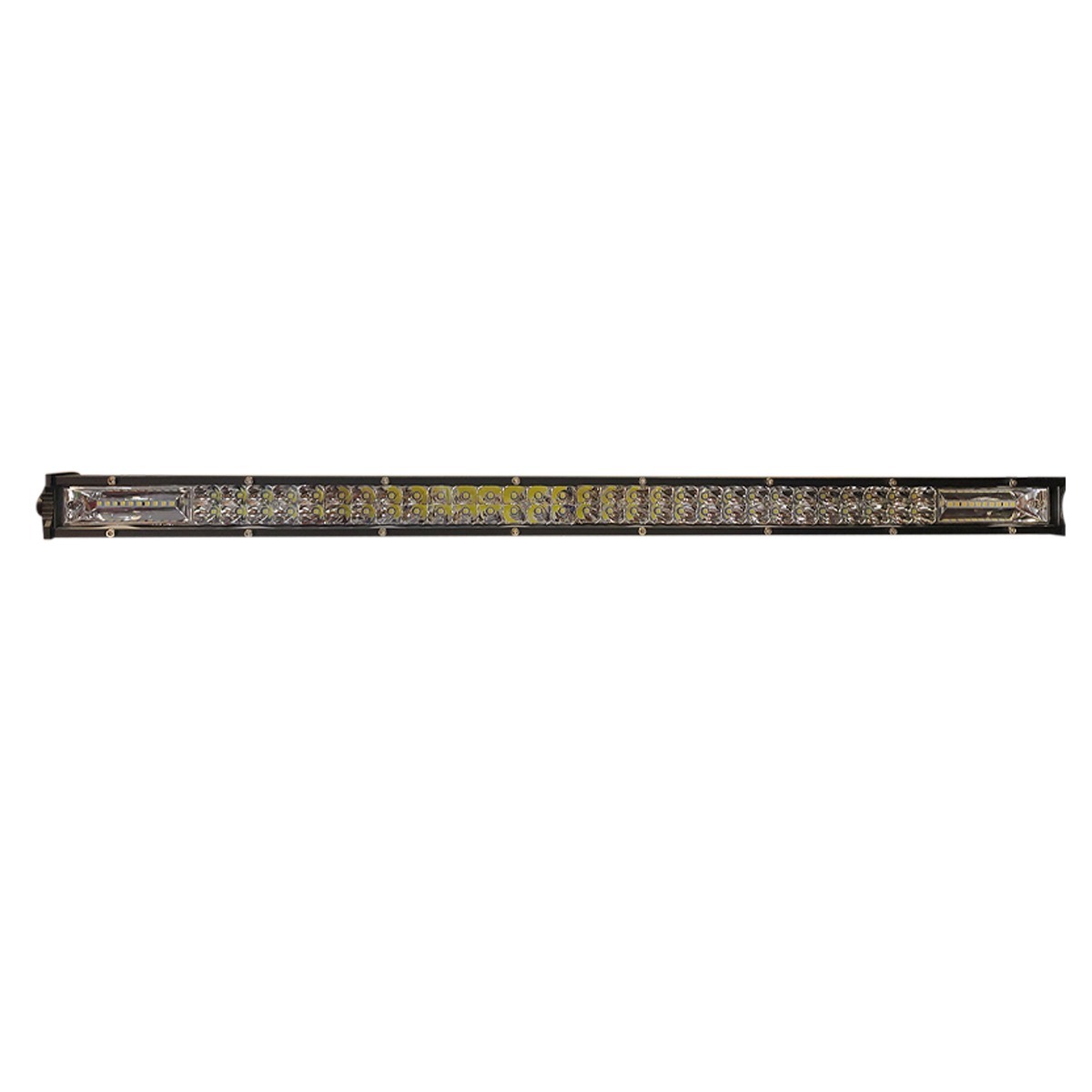 EVO-6033 - EVOLUM BARRA 80 LEDS 240W 10V-50V 25"