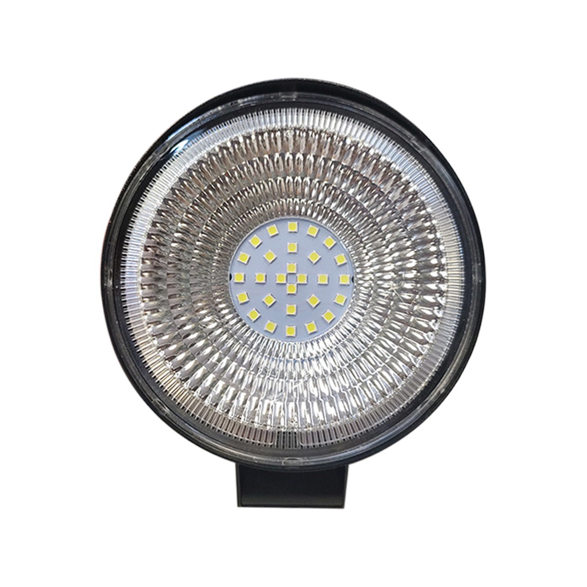 EVO-5042 - EVOLUM FARO REDONDO 28 LEDS 84W 12V-24V