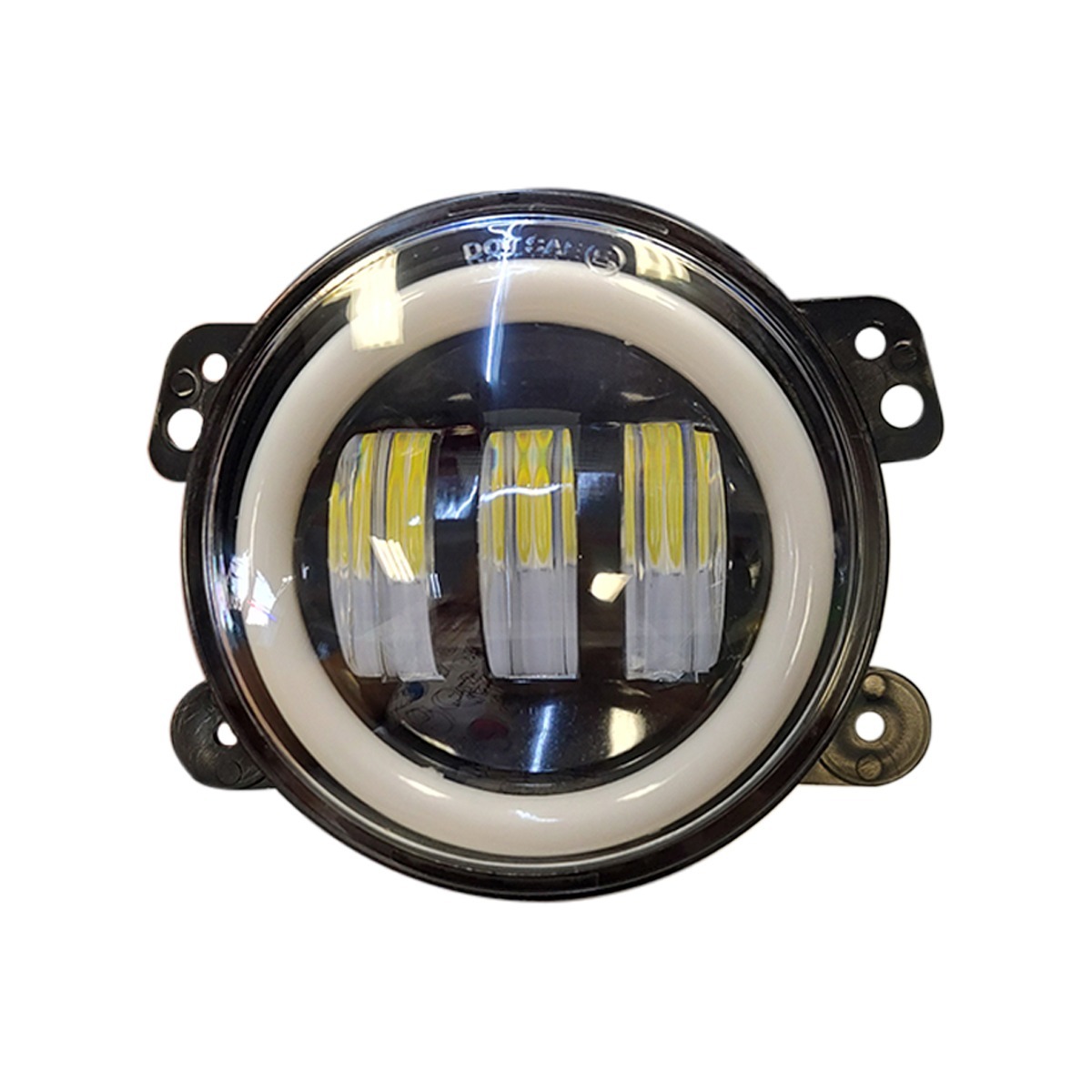 TX-8 - EVOLUM TERRAX PAR FAROS DE LUZ LASER