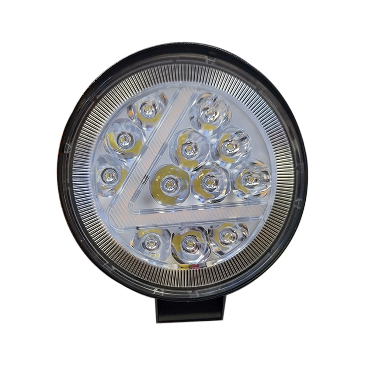 EVO-5030 - EVOLUM FARO 4" 36W