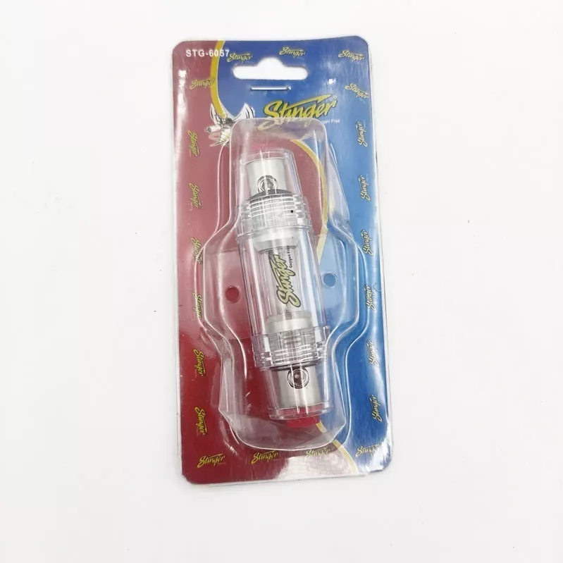 STG-6057 - STINGER PORTAFUSIBLE CAPSULA