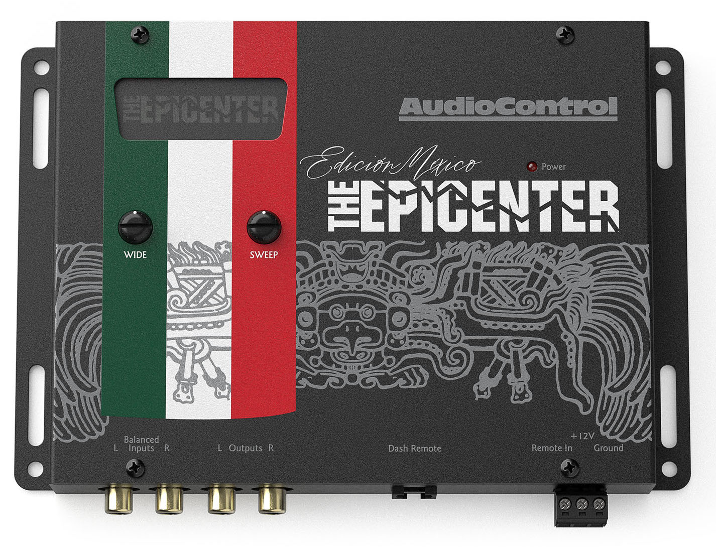 CA-EPB03011ET - CARBON AUDIO EPICENTRO 13.5V EDICION BUCHON