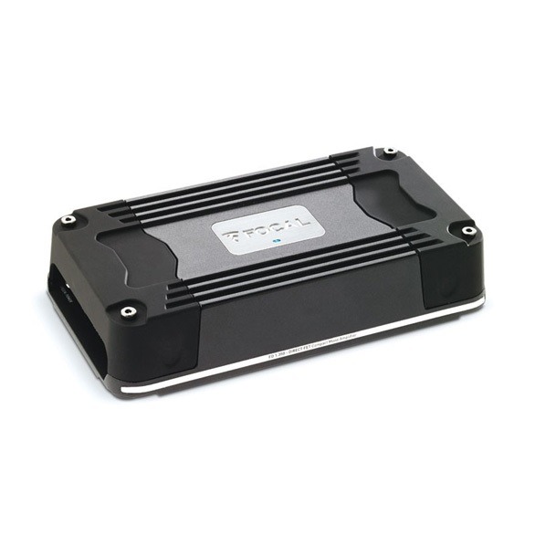 FDS 1.350 - FOCAL AMPLIFICADOR MINI DE 1 CANAL CLASE D
