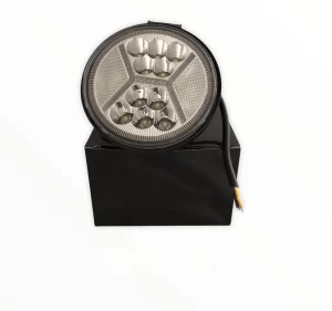 39LED-117W - EVOLUM FARO REDONDO 4 CON DRL