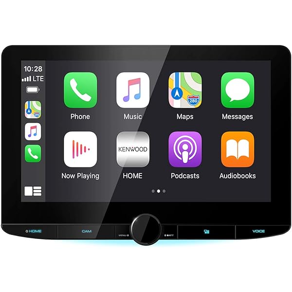 OEM HONDA CITY - PANTALLA 10.1" HONDA CITY CARPLAY ANDROID AUTO