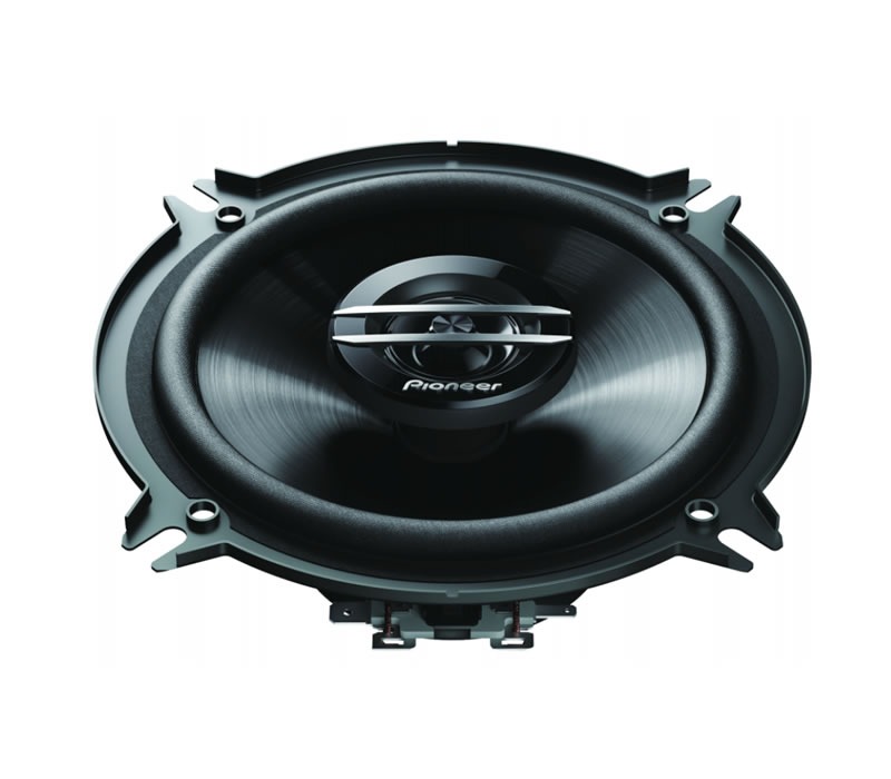 TS-G1320S - PIONEER PAR DE BOCINAS 5.25" 2 VIAS 250W
