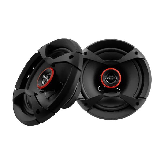 APS65RGB - DB DRIVE PAR DE BOCINAS MARINAS 6.5” 250W