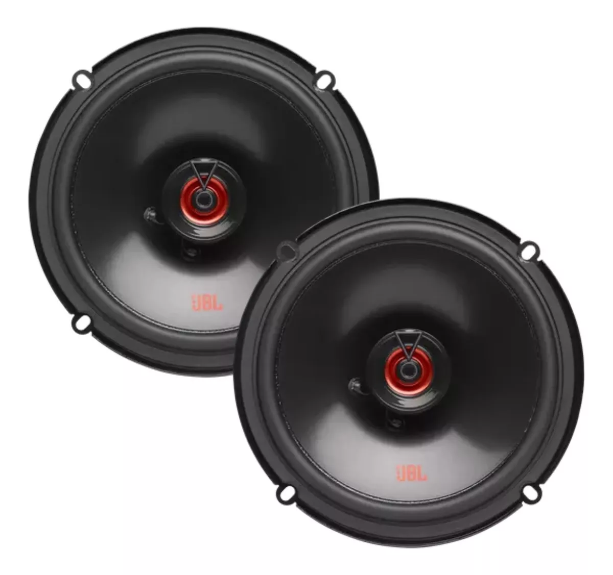 CLUB620F - JBL PAR DE BOCINAS 6.5” 55W RMS