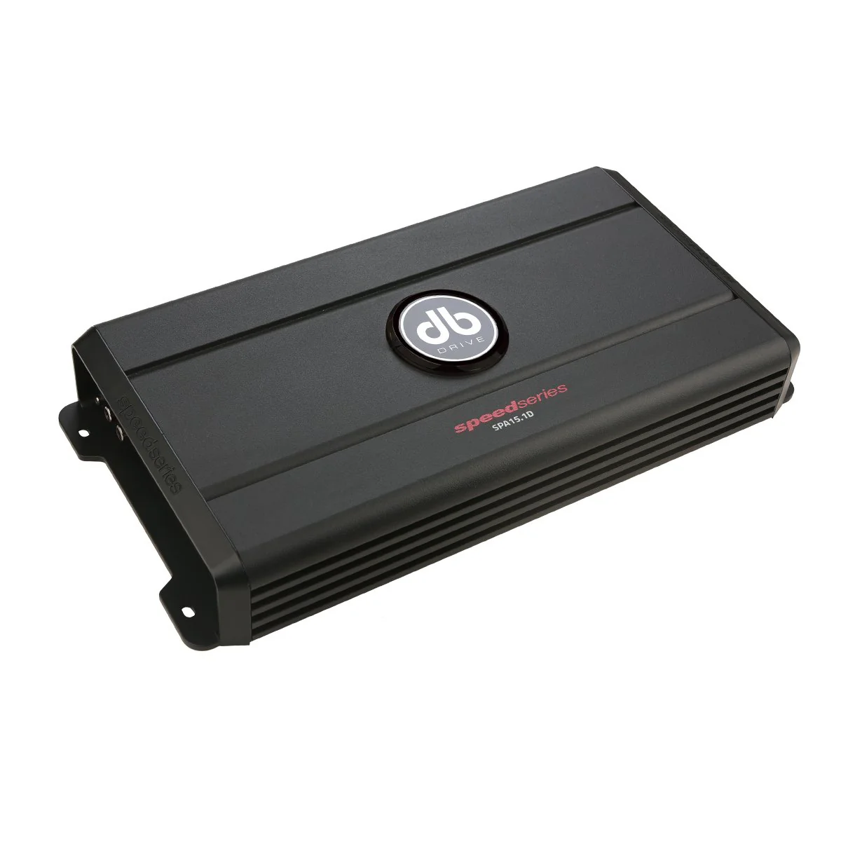 SPA15.1D - DB DRIVE AMPLIFICADOR MONOBLOCK CLASE D 1500W RMS