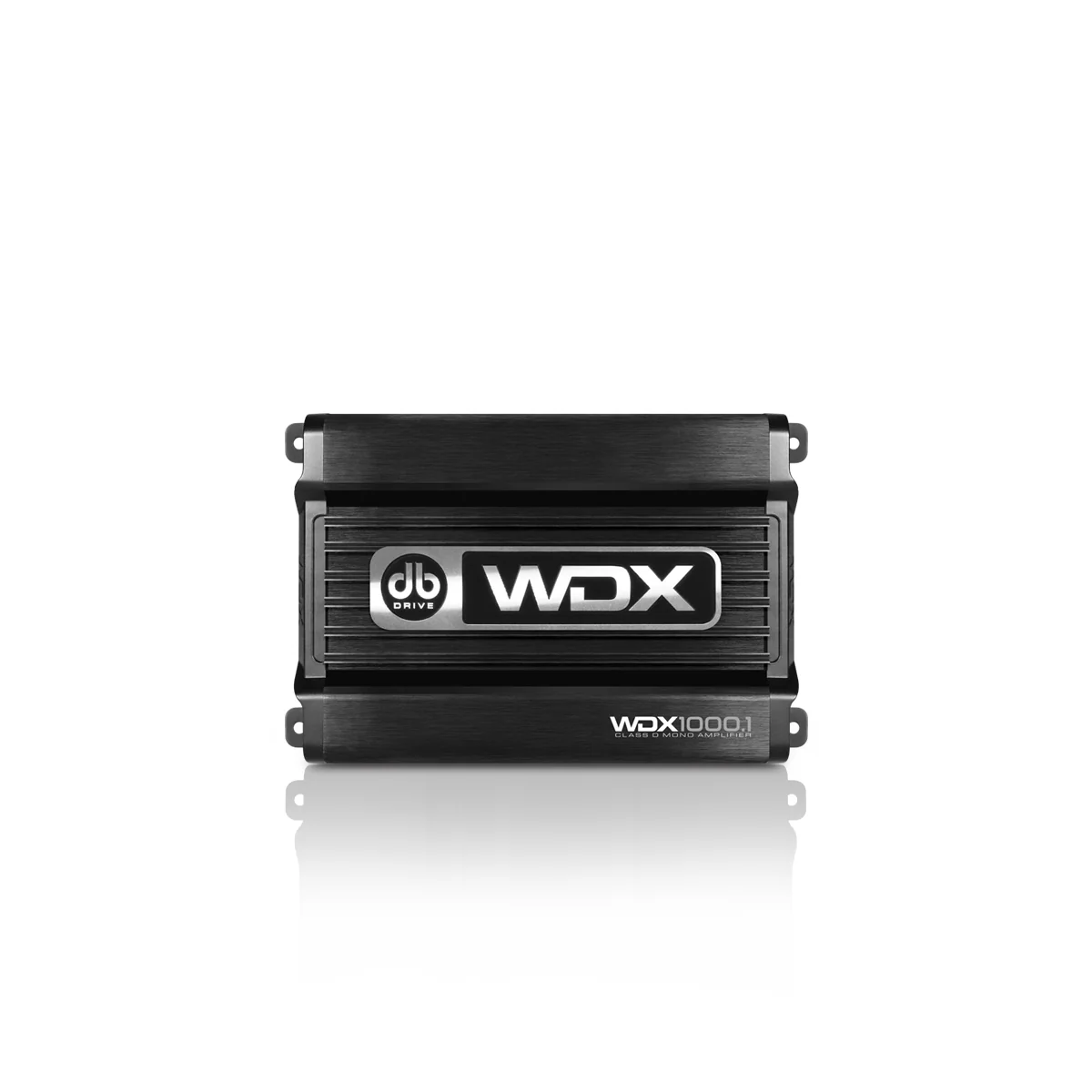 WDX1000.1 - DB DRIVE AMPLI 1CH 1000W RMS D