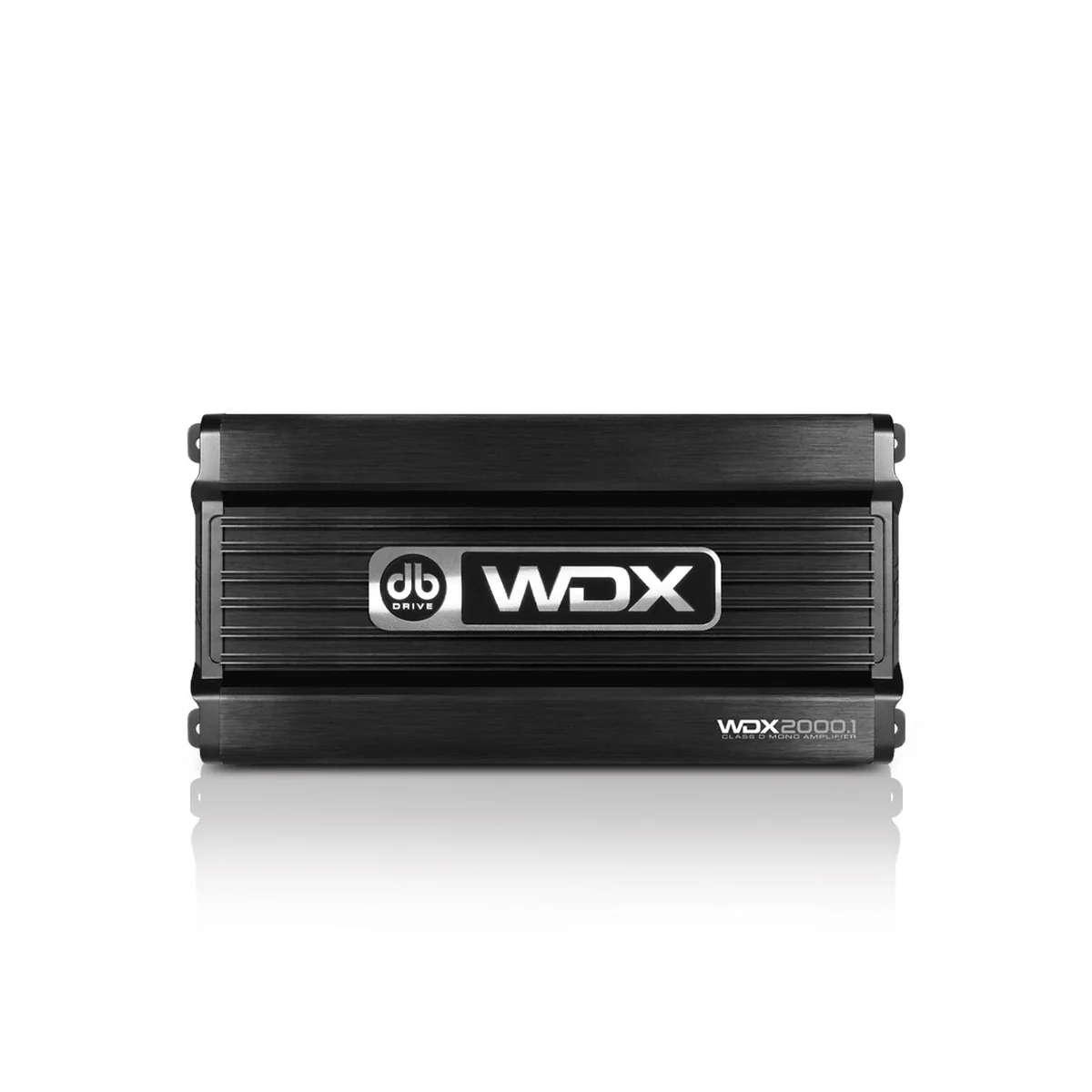 WDX2000.1 - DB DRIVE AMPLI 1CH 2000W RMS D