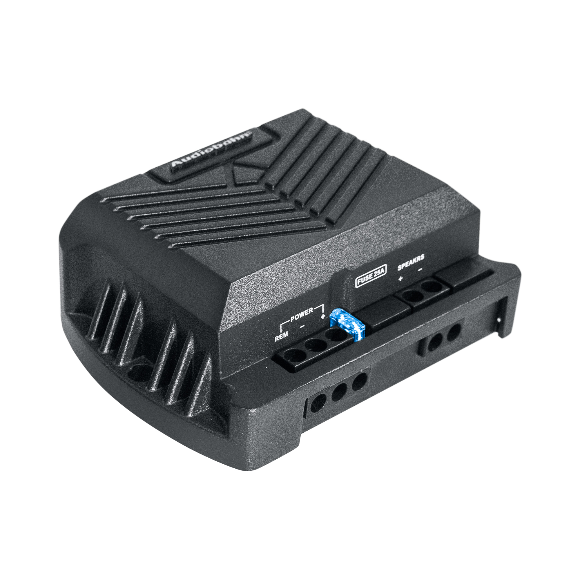 ATOM2.5K PRO - DEAF BOUNCE AMPLIFICADOR 1 CANAL 2500W RMS