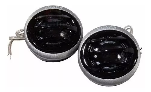 KFT-200 - KRACK TWEETER TITANIO SEDA