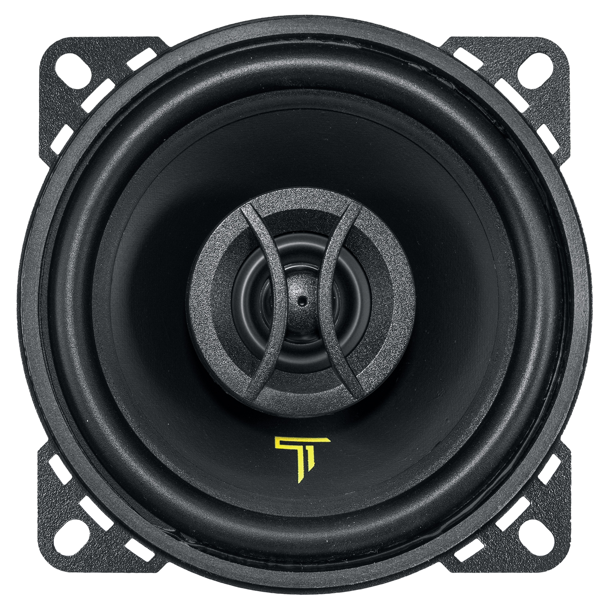 ACX400T - AUDIOBAHN PAR BOCINAS 4" TIERONE