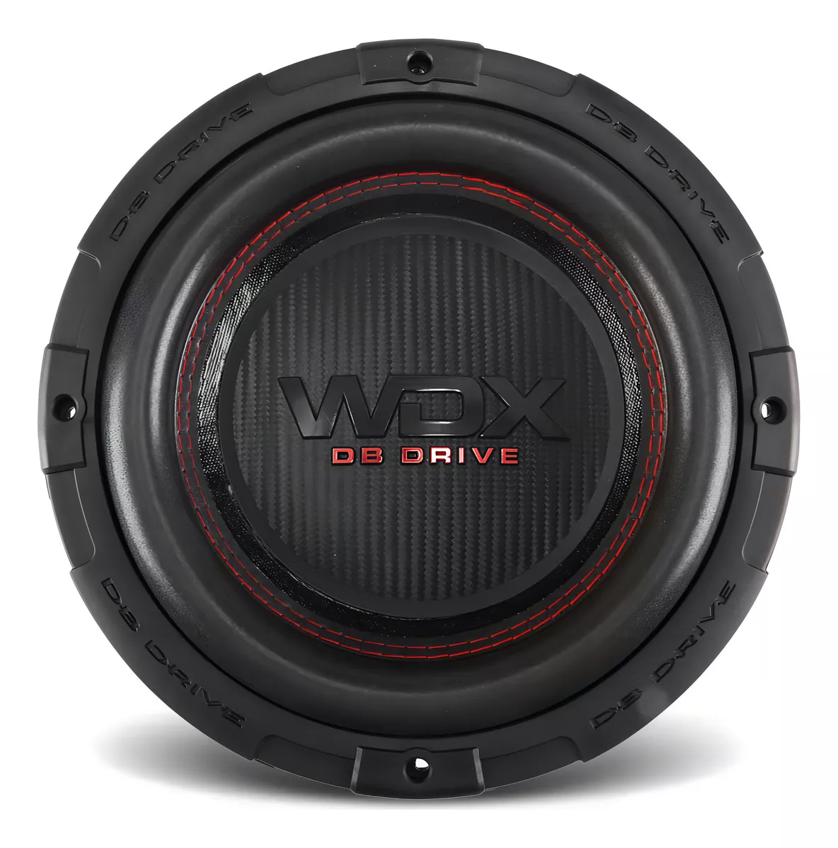 WDX10G2.4 - DB DRIVE SUBWOOFER 10" WDX 2200W MAX