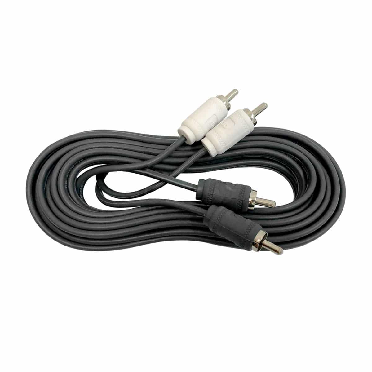SX17 - DB LINK RCA 5 METROS CHAPADO EN ORO