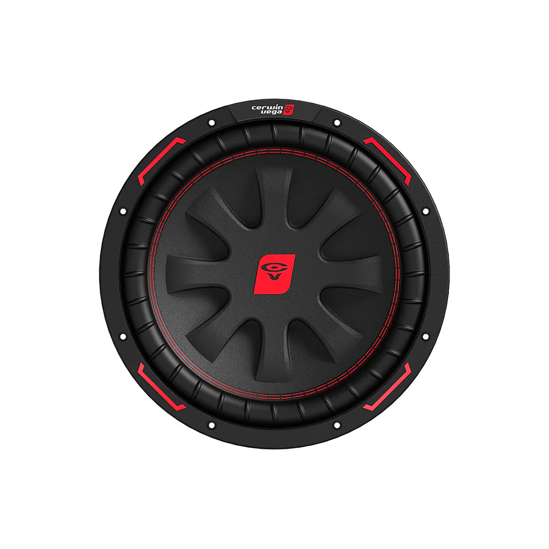 CVP12D4 - CERWIN VEGA SUBWOOFER 12" 4 OHMS