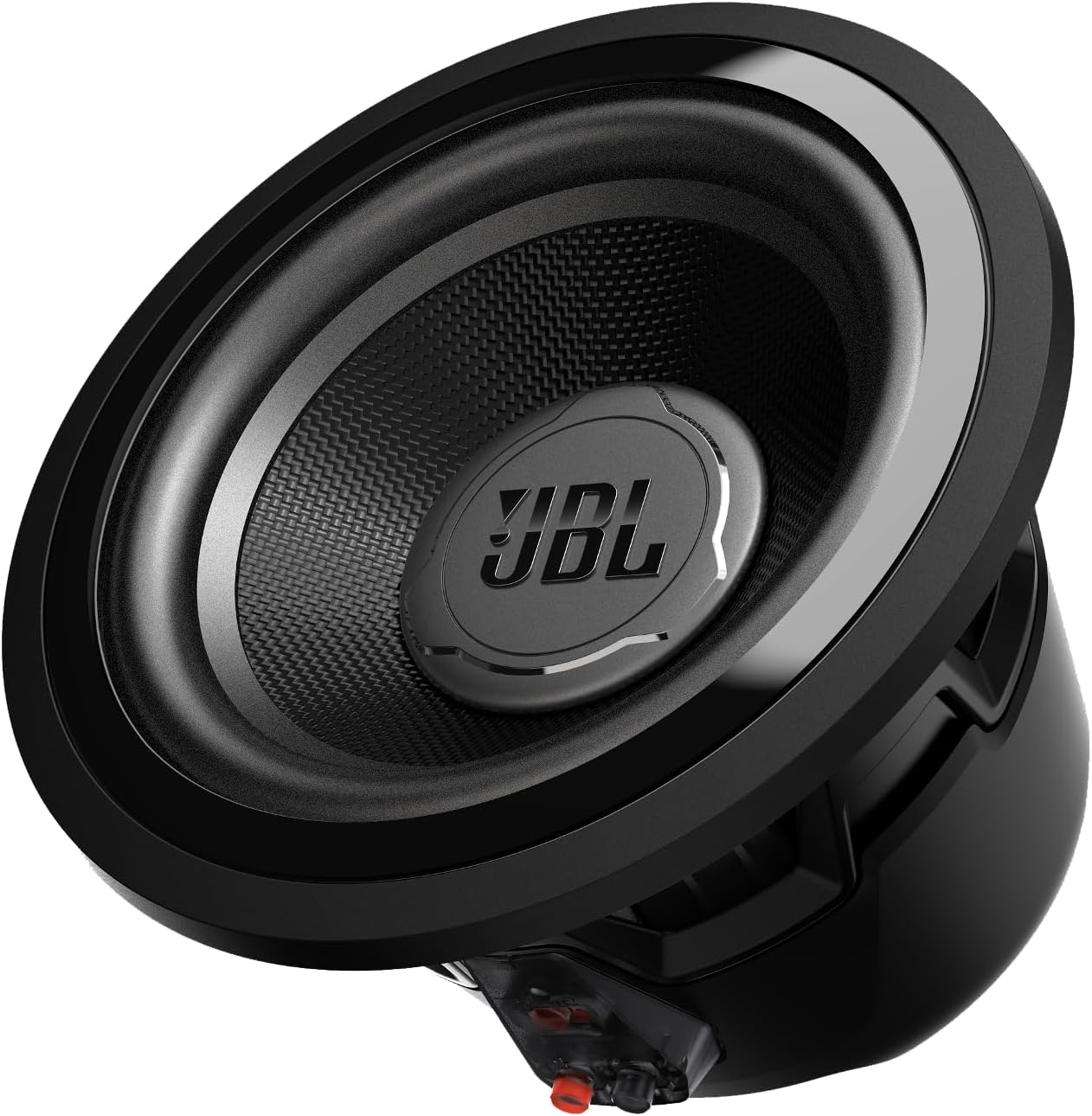 STADIUM82SS - JBL SUBWOOFER 8" 1200W MAX 400W RMS SWITCH 2 Y 4 OHMS
