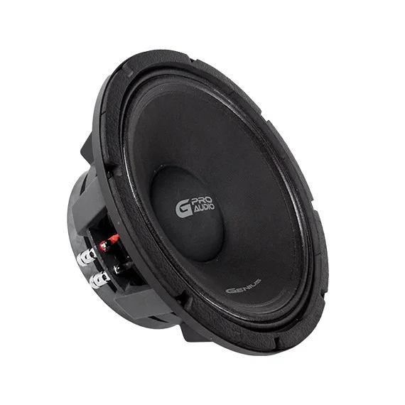 GPRO-MX5212 - GENIUS MEDIO RANGO 12" 2000W MAX 1000W RMS
