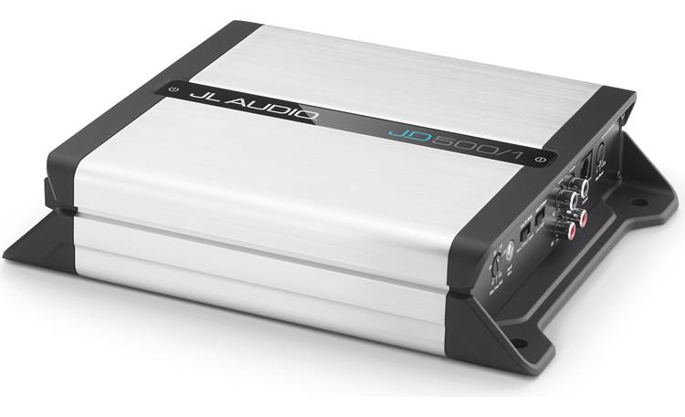 CA-AD03001PX - CARBÓN AUDIO AMPLIFICADOR 1 CANAL CLASE D 3000W RMS