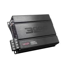 OFR3000.4D - OKUR OAMPLIFICADOR OKUR 4 CANALES CLASE D 3000W