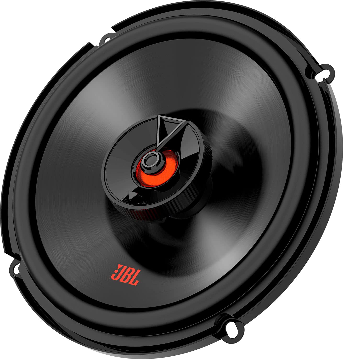 GTO-X6 - JBL PAR BOCINAS 6.5” 2 VÍAS 180W MAX